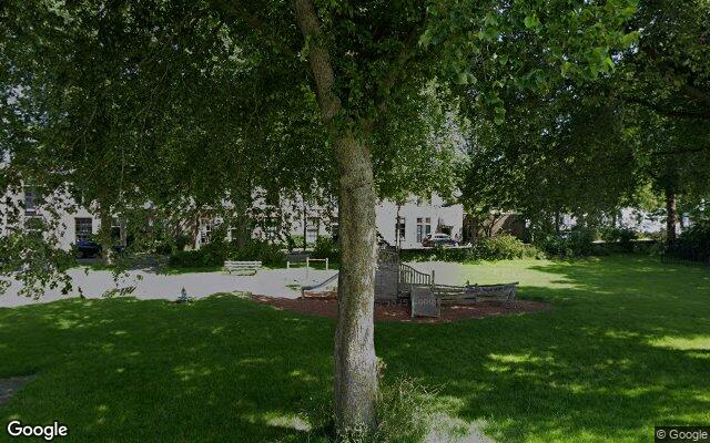 Speeltuin West