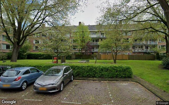 Speeltuin Overvoorde