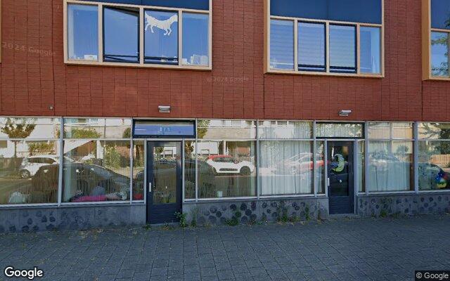 Speeltuin Monacopad