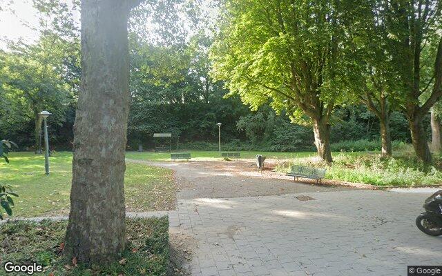 Speeltuin Onderlangs