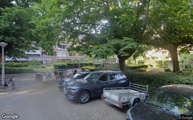 Speeltuin Rietnesse