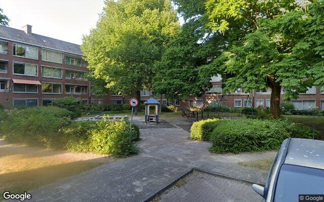 Speeltuin Duinbeek