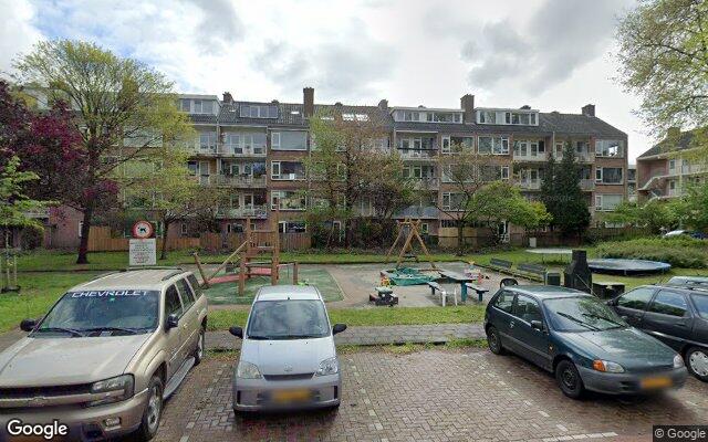 Speeltuin Persijn