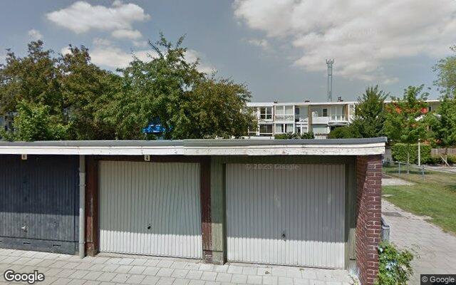 Speeltuin Imstenrade