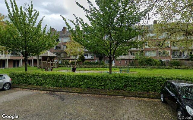 Speeltuin Dever