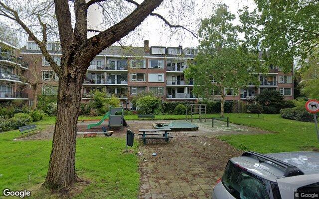 Speeltuin Sonneveld