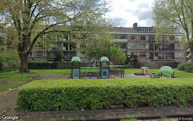 Speeltuin Sijlhoff
