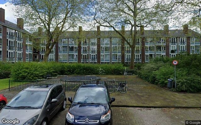 Speeltuin Zuidewijn