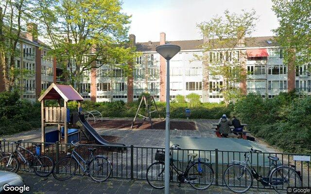 Speeltuin Tongelaer