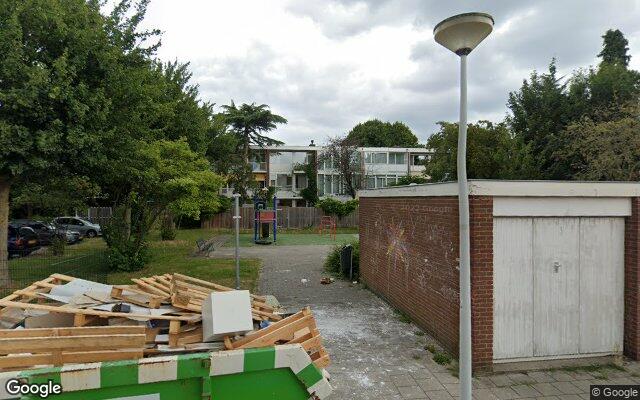 Speeltuin Holtmeulen