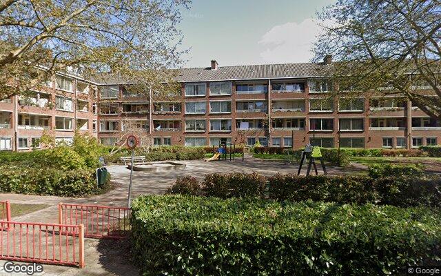 Speeltuin Moermond