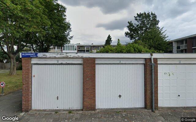 Speeltuin Hillenraadt