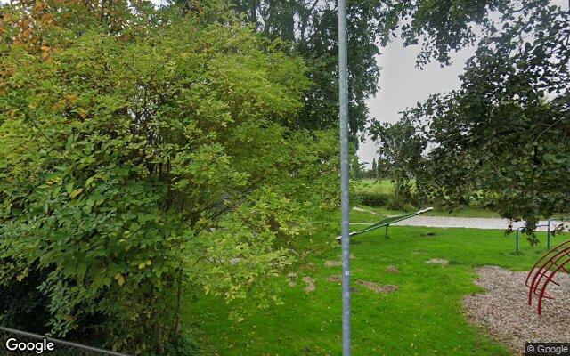Speeltuin Zuiderzeeweg