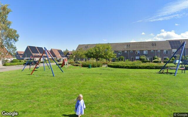 Speeltuin Bonkte Lieuw