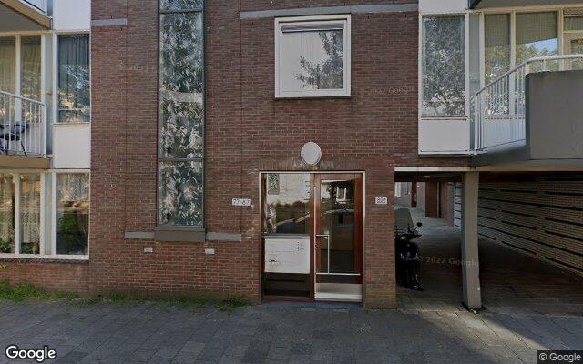 Speeltuin Zuidoost