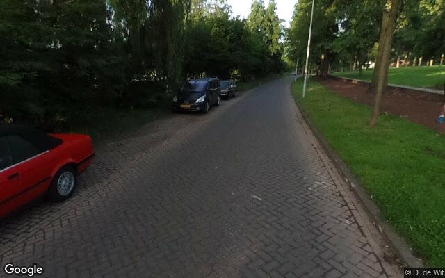 Speeltuin Amsteldijk