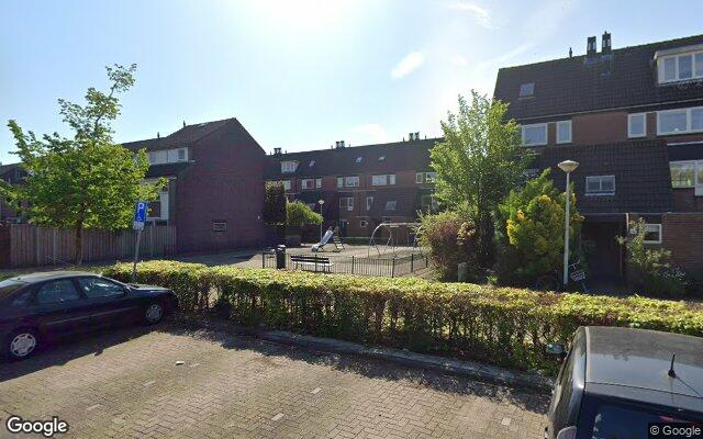 Speeltuin Maldenhof