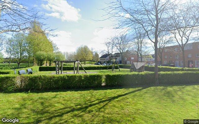 Speeltuin Dichterspad