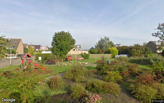 Speeltuin Sconedorp
