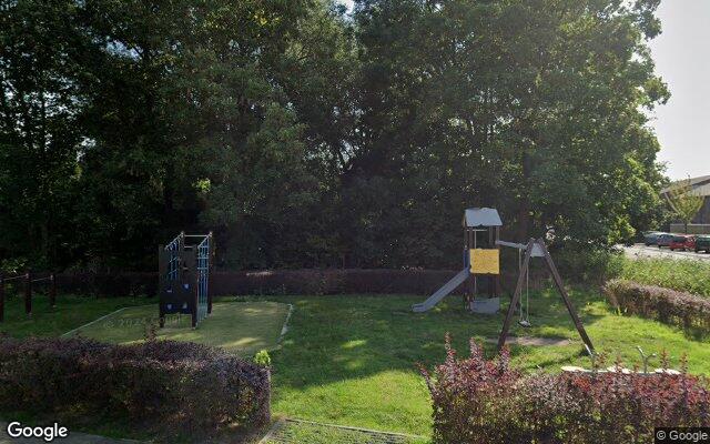 Speeltuin Polderweg