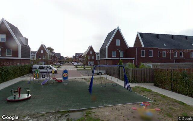 Speeltuin Midvoordreef