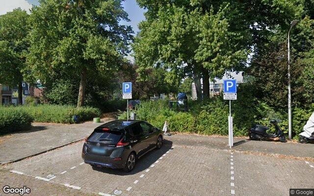 Speeltuin Van Heuven Goedhartlaan