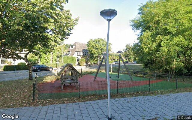 Speeltuin Van Tuyllweg