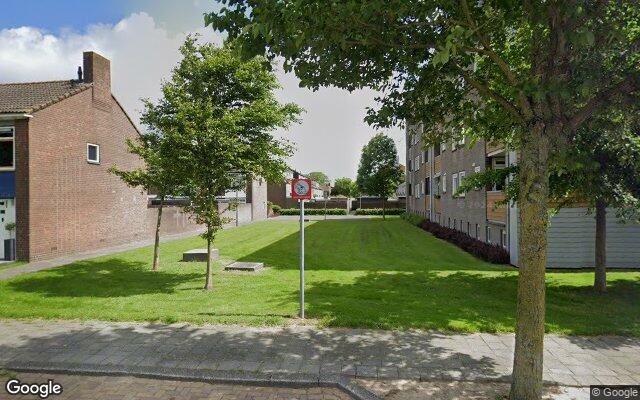 Speeltuin Dommelsingel