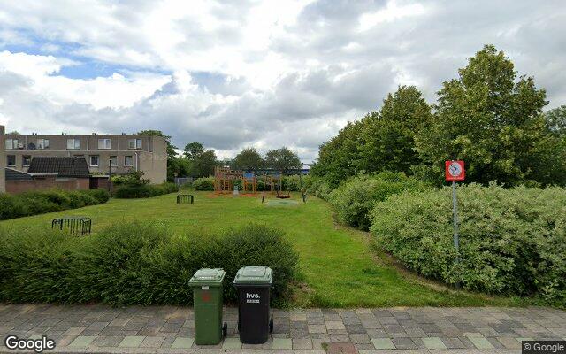 Speeltuin Neckarstraat
