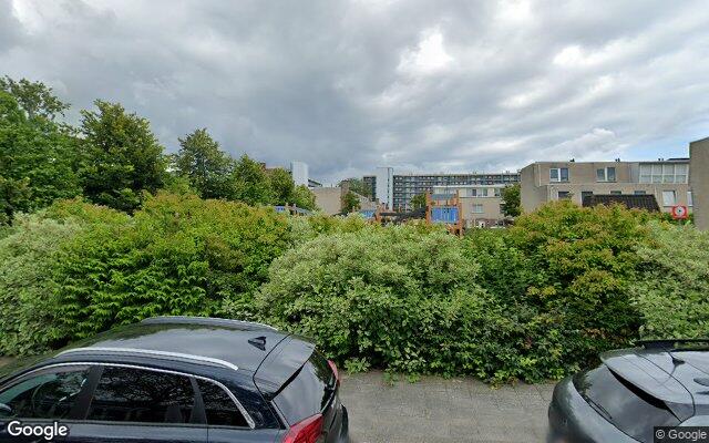 Speeltuin Lahnstraat