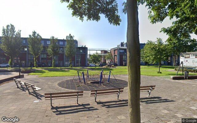 Speeltuin Kuenenplein