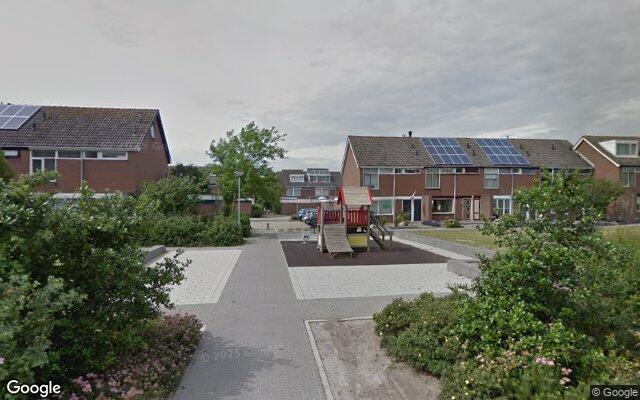 Speeltuin De Gloode
