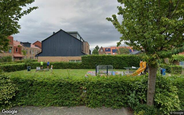 Speeltuin Citroenvlinderstraat