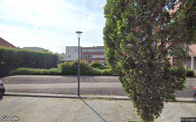Speeltuin Schoorsteen