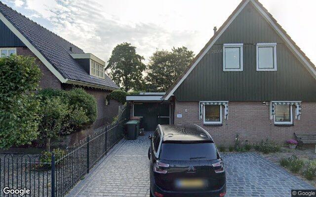 Speeltuin De Banne