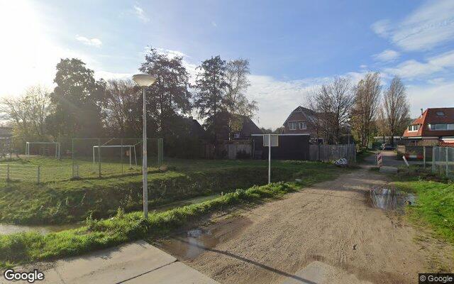 Speeltuin De Banne