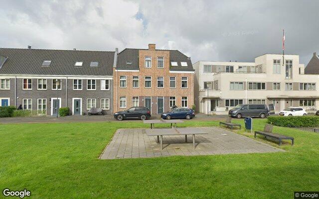 Speeltuin Atalantalaan