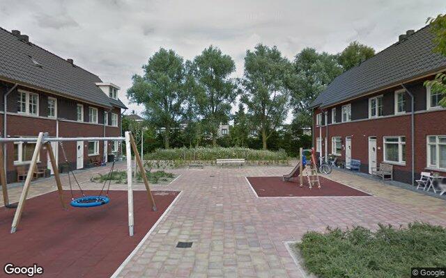 Speeltuin Heemstede