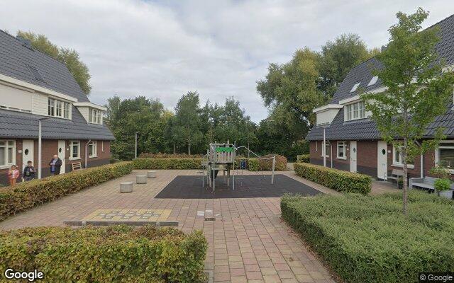 Speeltuin Heemstede