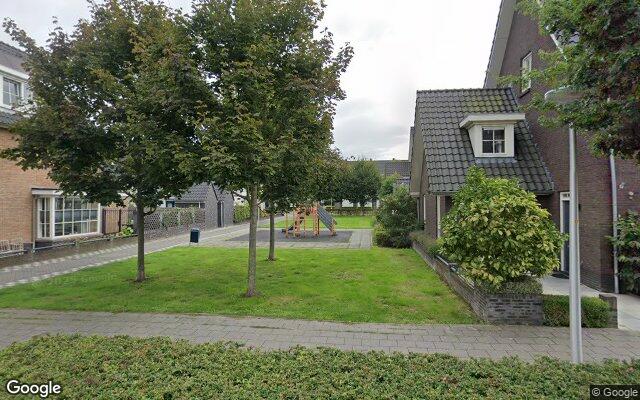 Speeltuin Wedderborg