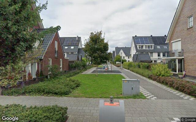 Speeltuin Duivenvoorde