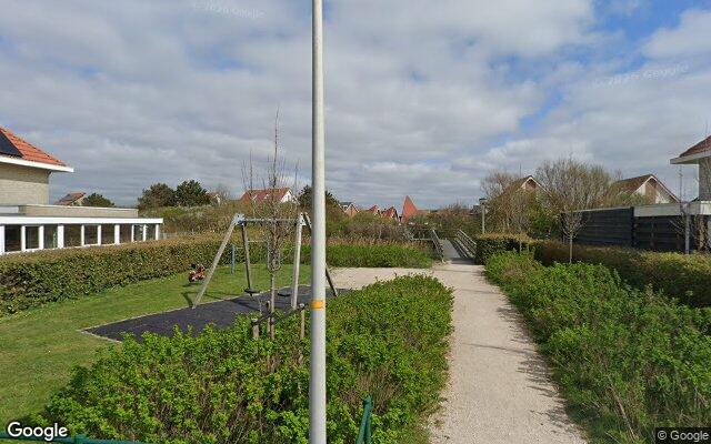 Speeltuin Westerdelle