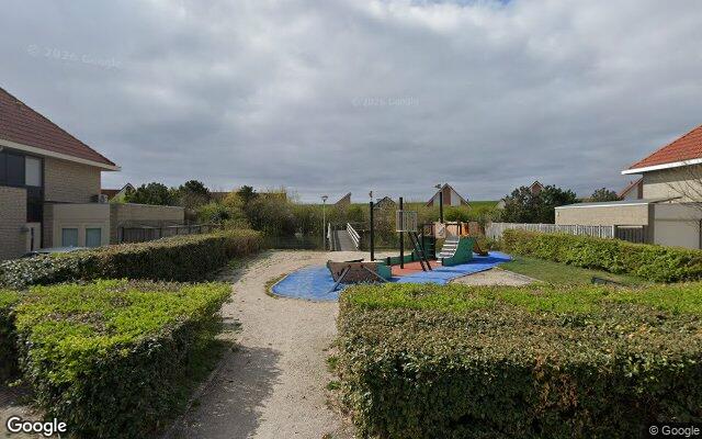Speeltuin Westerdelle