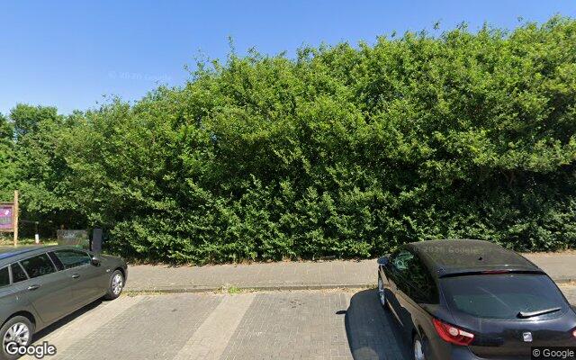 Speeltuin Hogeweg