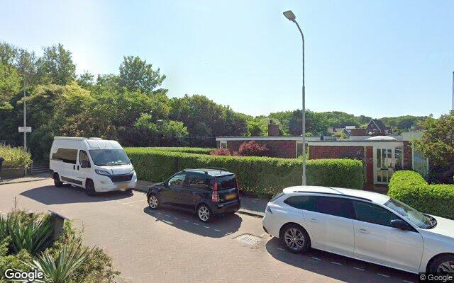 Duinpark Paasdal