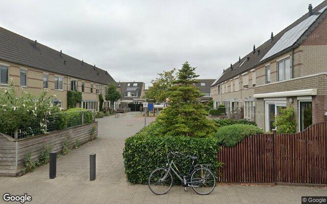Speeltuin Benny Goodmanstraat