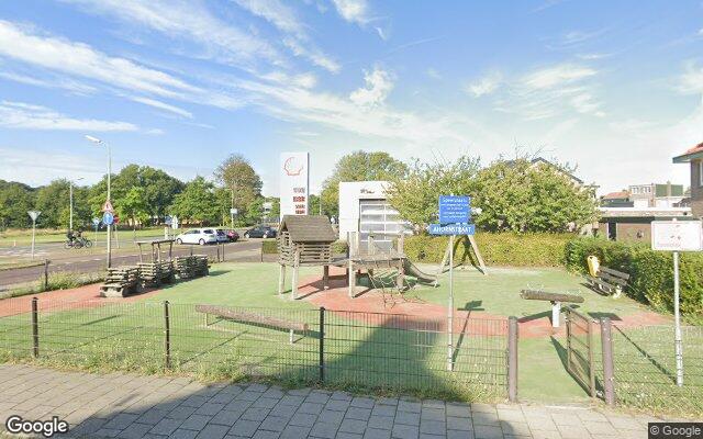 Speeltuin Heerenduinweg