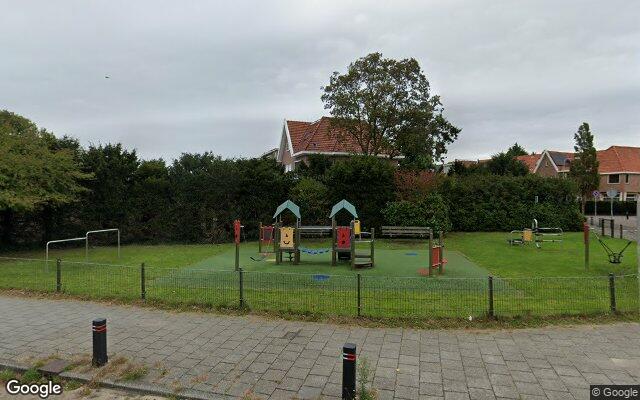 Speeltuin Heerenduinweg