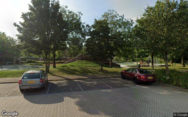Speeltuin Aalscholverpad