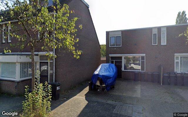Speeltuin Karwijzaaderf